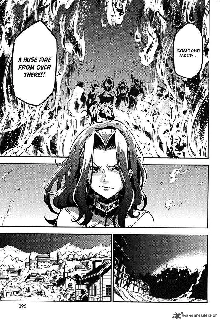 Tate no Yuusha no Nariagari Chapter 20 page 42