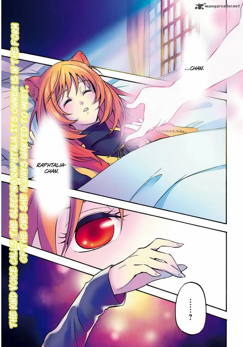 Tate no Yuusha no Nariagari Chapter 21 page 2
