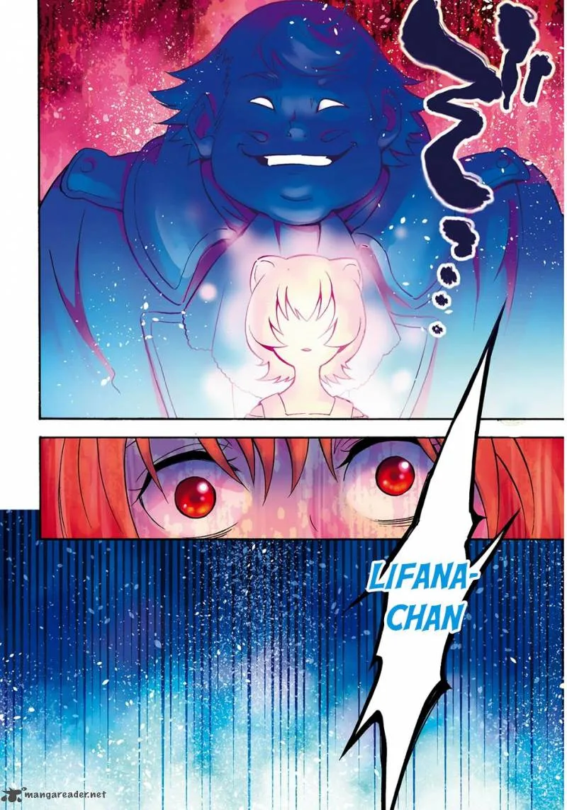 Tate no Yuusha no Nariagari Chapter 21 page 4