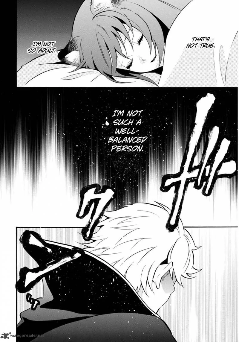 Tate no Yuusha no Nariagari Chapter 21 page 30