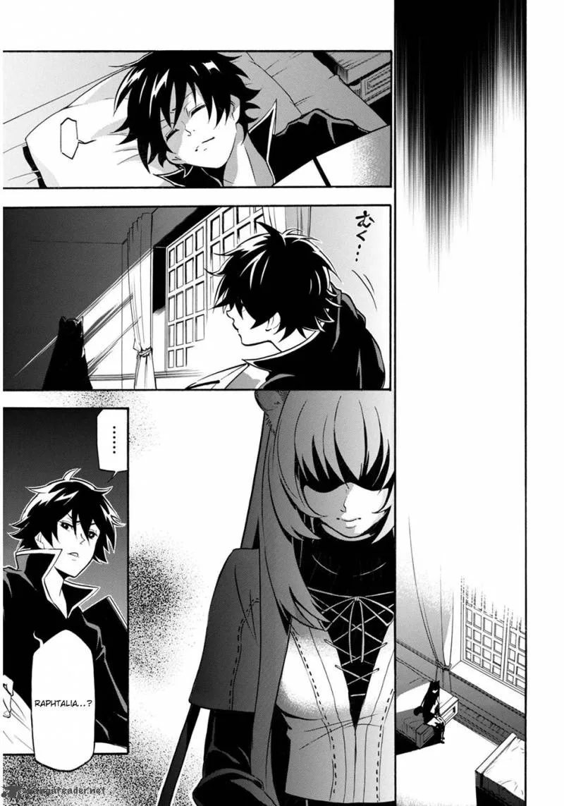 Tate no Yuusha no Nariagari Chapter 21 page 27