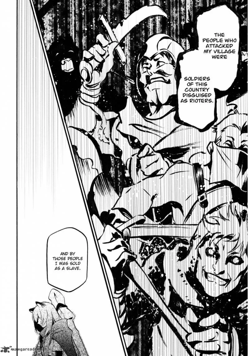 Tate no Yuusha no Nariagari Chapter 21 page 12