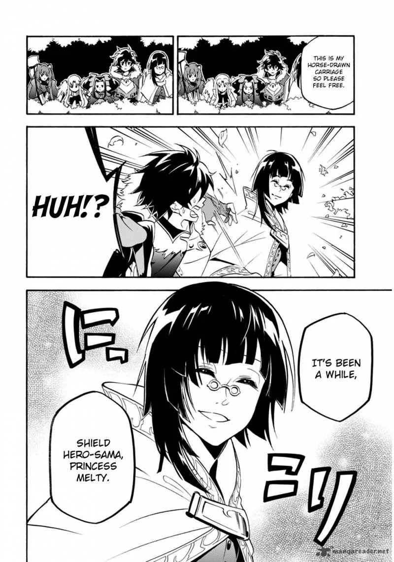 Tate no Yuusha no Nariagari Chapter 21 page 16