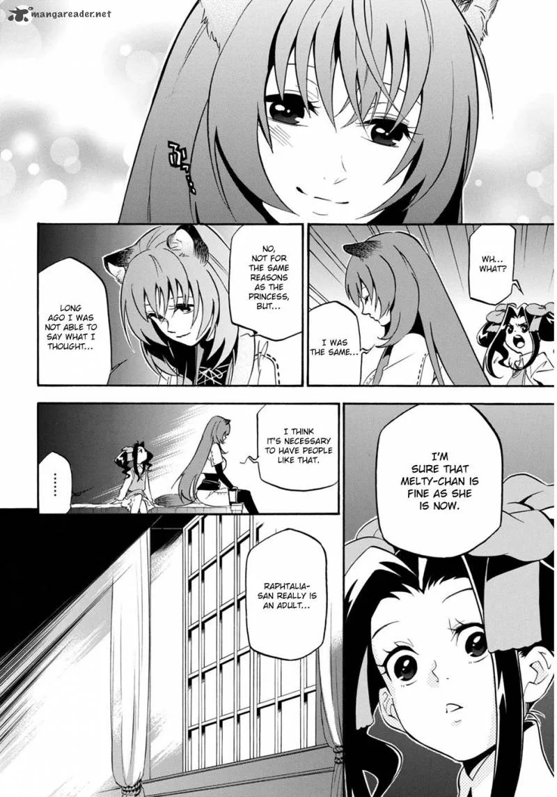 Tate no Yuusha no Nariagari Chapter 21 page 26