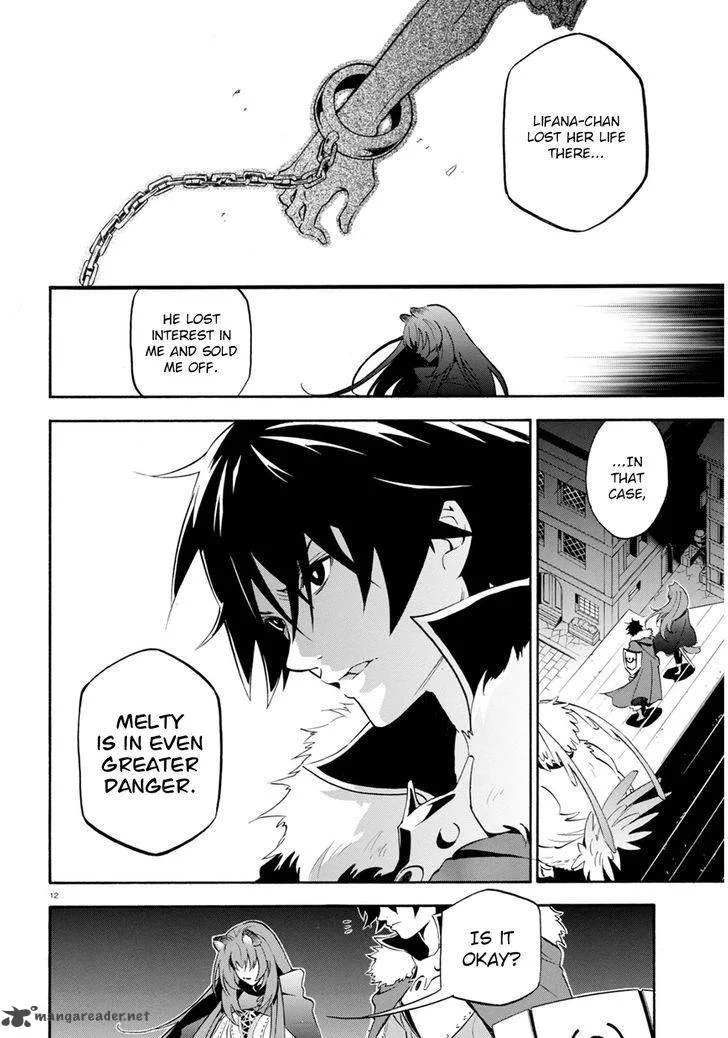 Tate no Yuusha no Nariagari Chapter 22 page 13