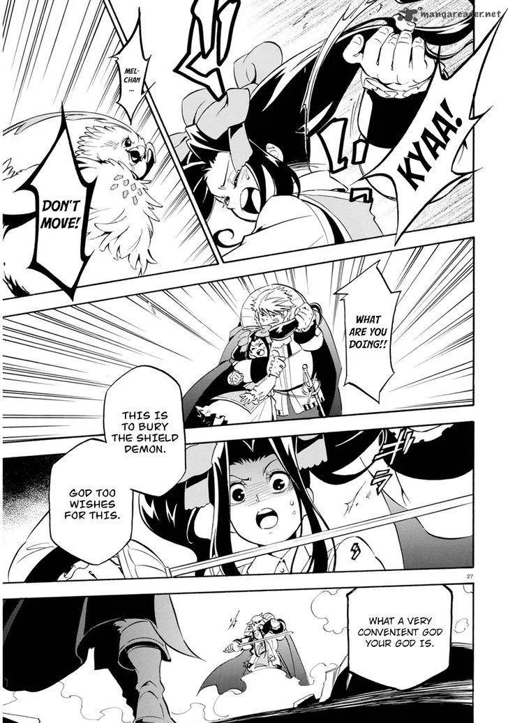 Tate no Yuusha no Nariagari Chapter 22 page 28