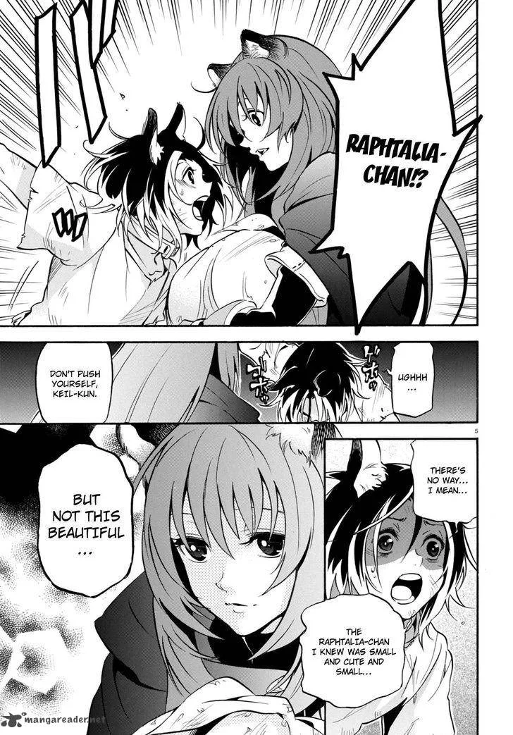 Tate no Yuusha no Nariagari Chapter 23 page 6