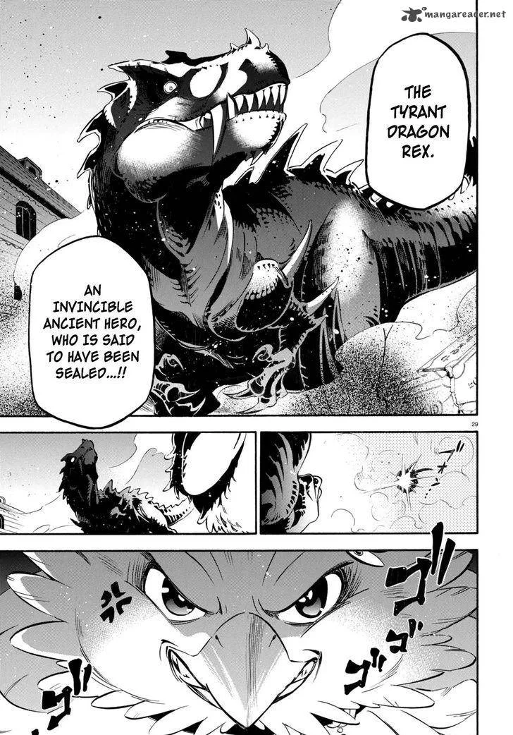 Tate no Yuusha no Nariagari Chapter 23 page 29