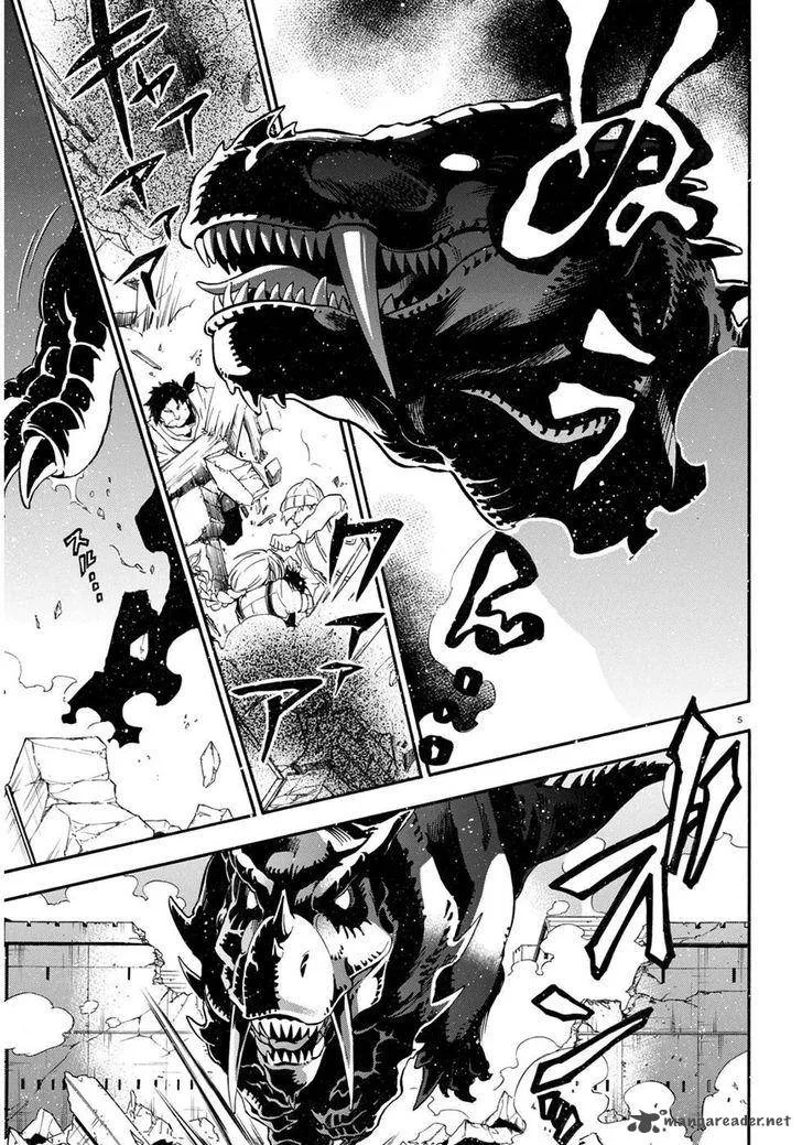 Tate no Yuusha no Nariagari Chapter 24 page 6