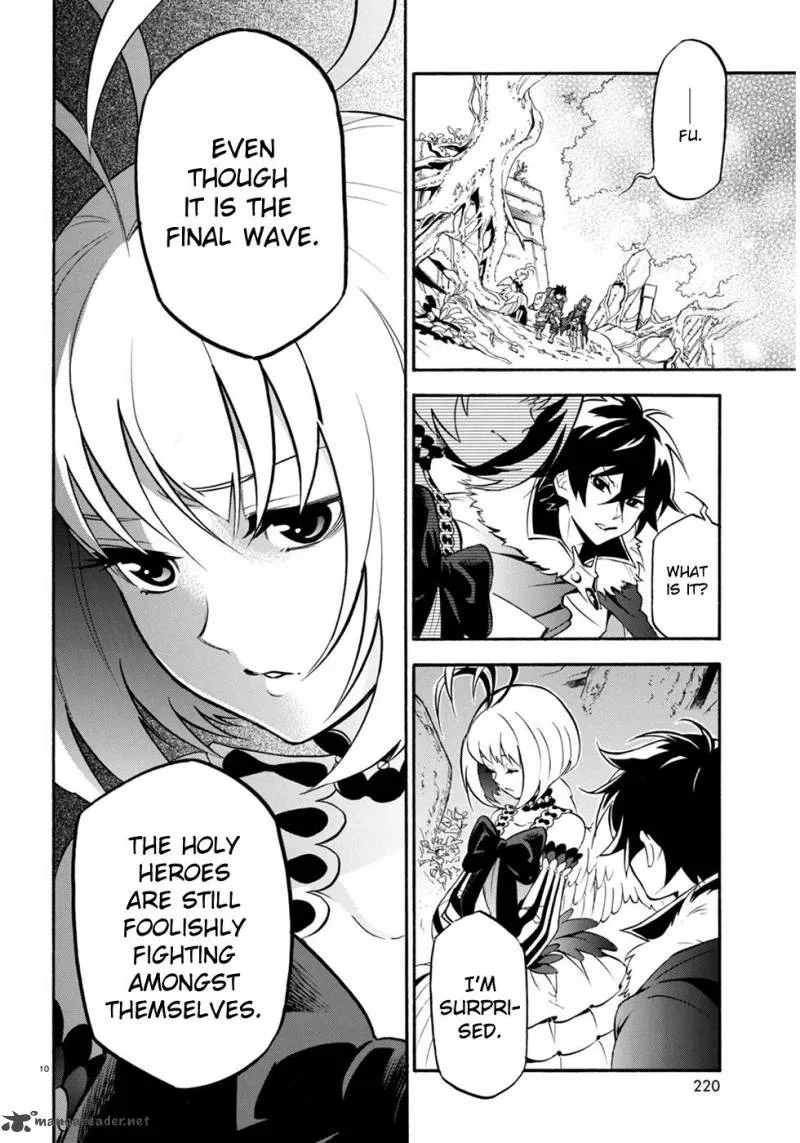 Tate no Yuusha no Nariagari Chapter 25 page 14