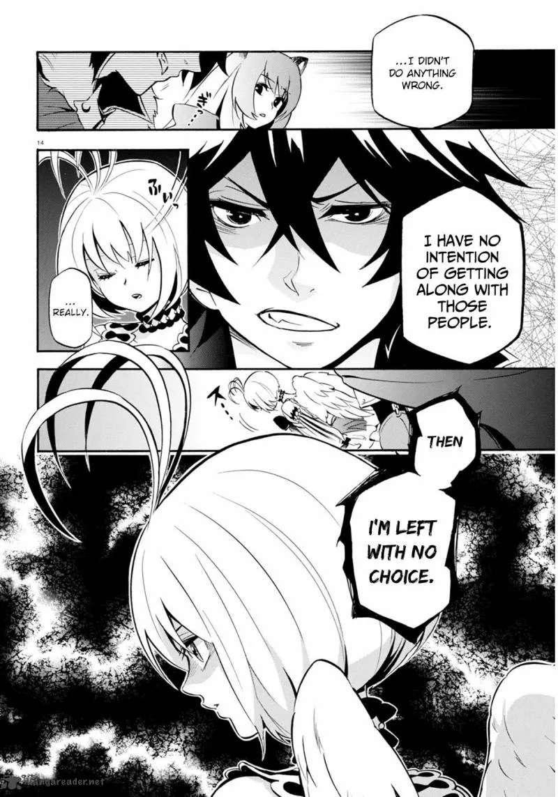 Tate no Yuusha no Nariagari Chapter 25 page 18