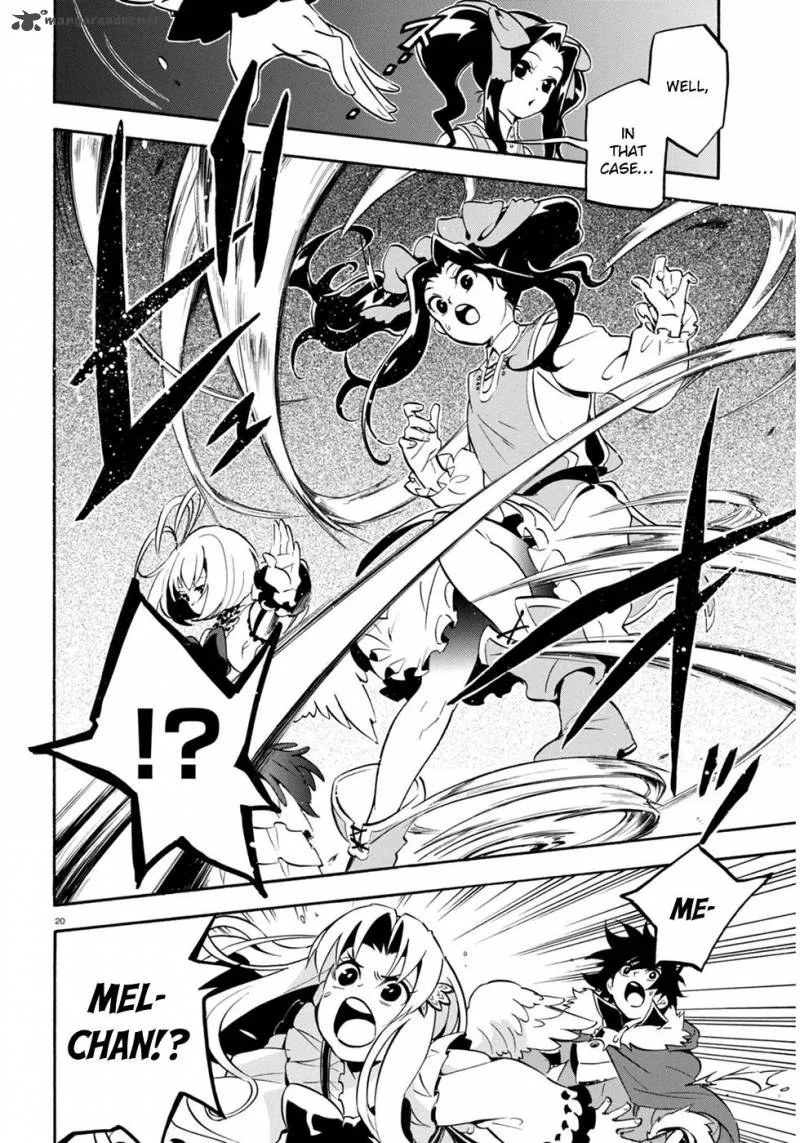 Tate no Yuusha no Nariagari Chapter 25 page 24