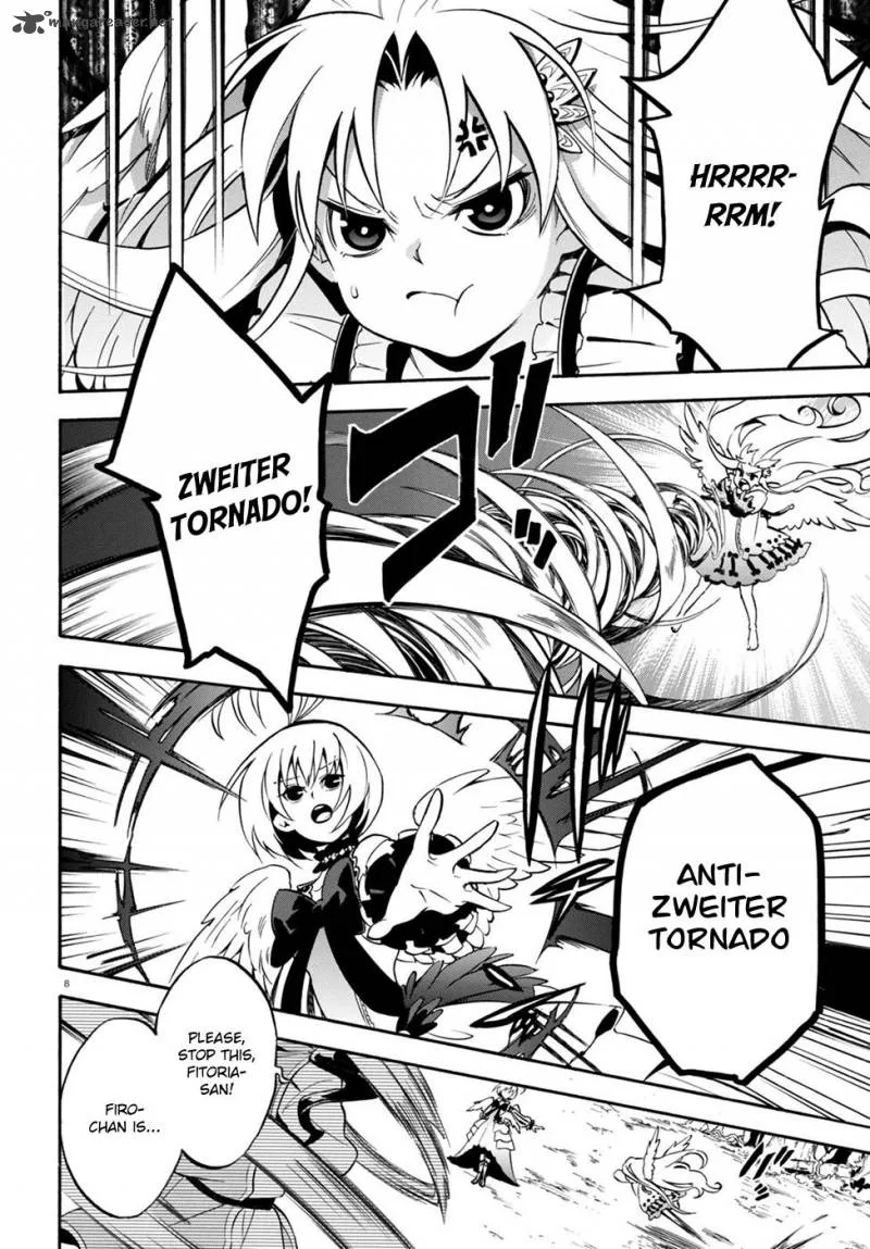 Tate no Yuusha no Nariagari Chapter 26 page 9