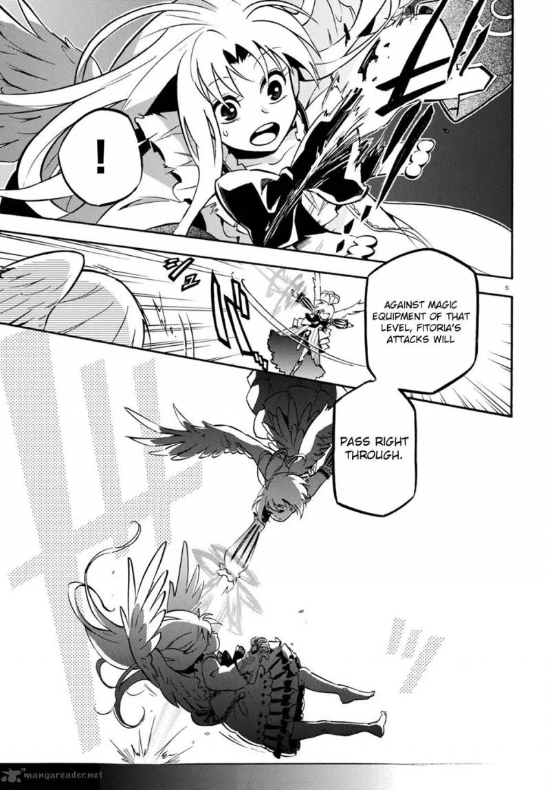 Tate no Yuusha no Nariagari Chapter 26 page 6