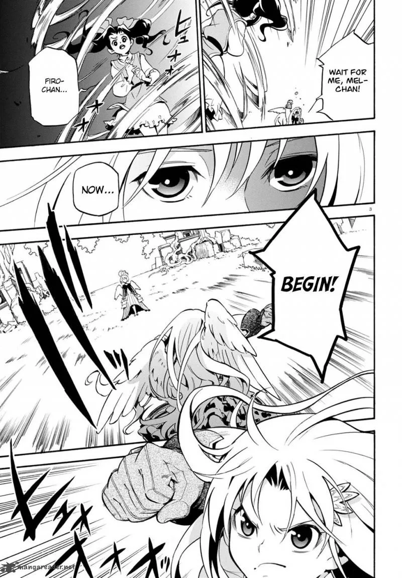 Tate no Yuusha no Nariagari Chapter 26 page 4