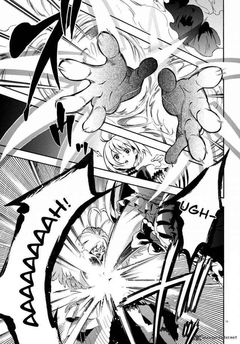 Tate no Yuusha no Nariagari Chapter 26 page 16