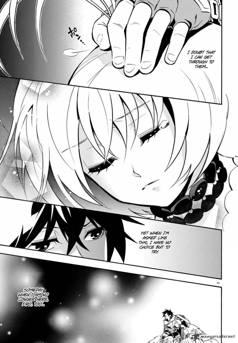 Tate no Yuusha no Nariagari Chapter 26 page 26