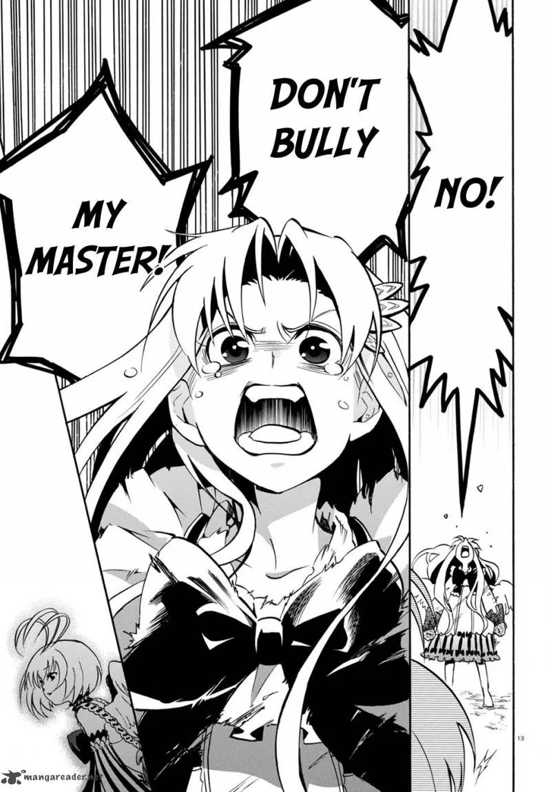 Tate no Yuusha no Nariagari Chapter 26 page 14