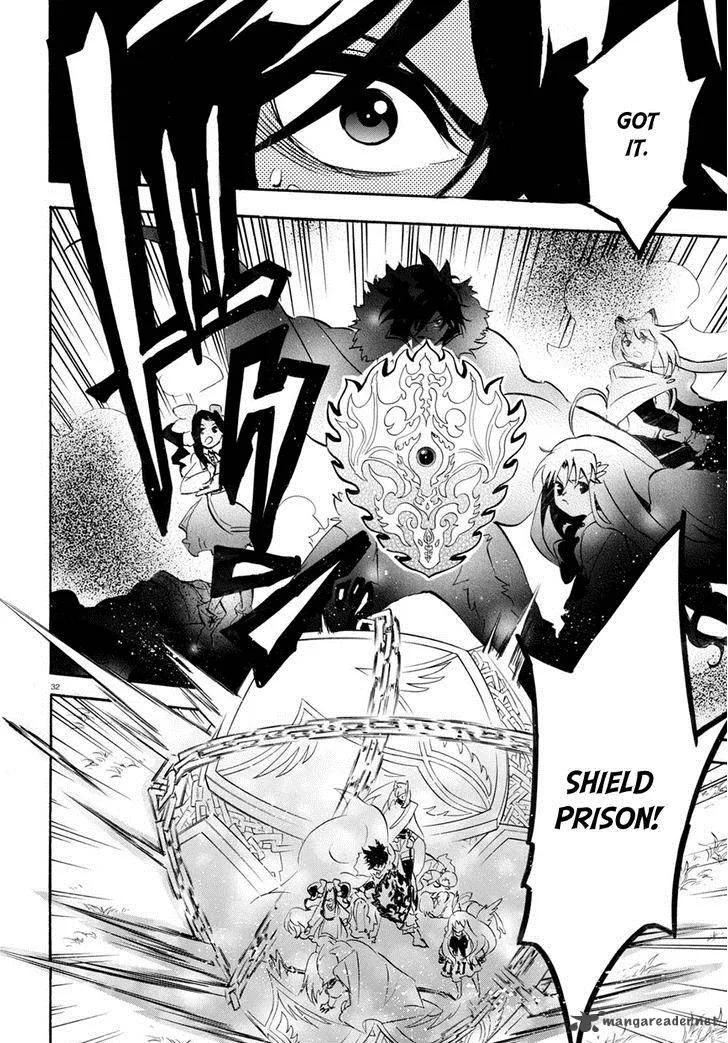 Tate no Yuusha no Nariagari Chapter 27 page 34