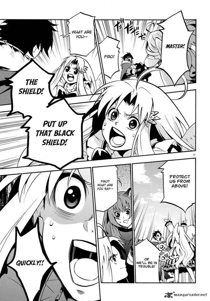 Tate no Yuusha no Nariagari Chapter 27 page 33