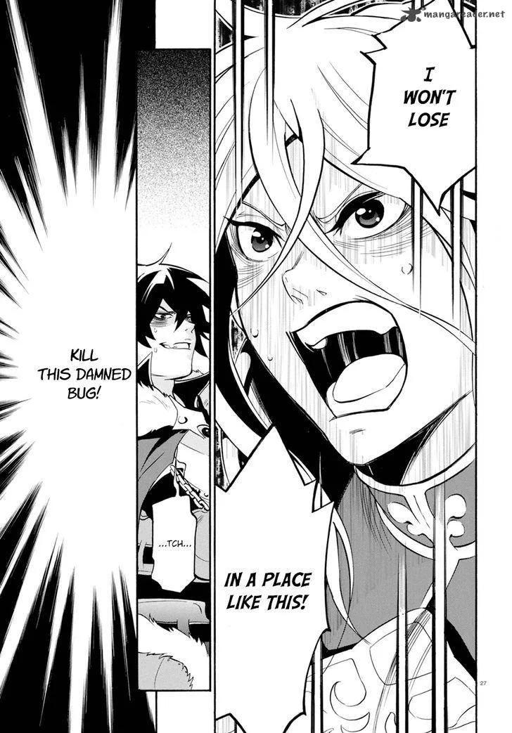 Tate no Yuusha no Nariagari Chapter 27 page 29
