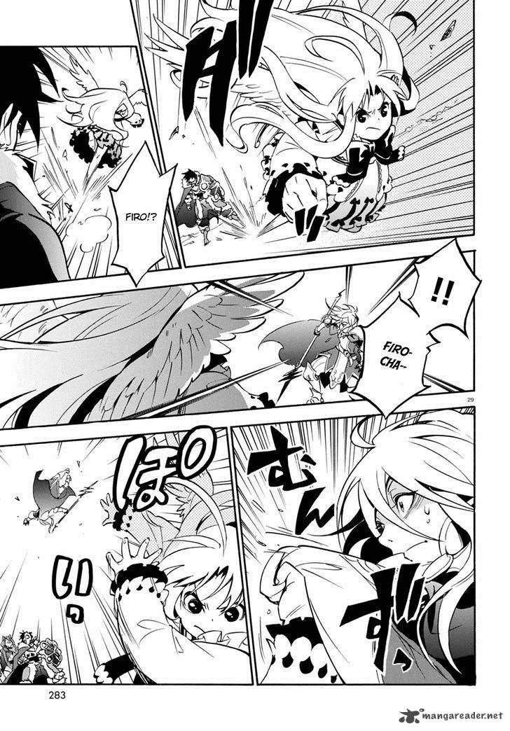 Tate no Yuusha no Nariagari Chapter 27 page 31