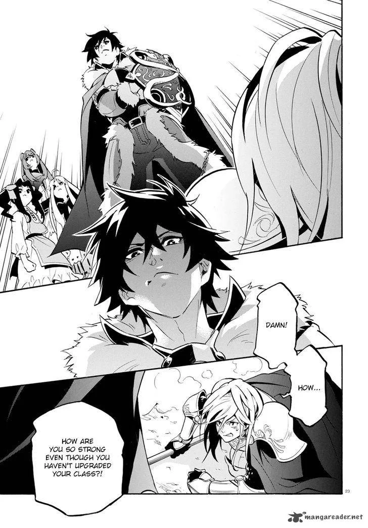 Tate no Yuusha no Nariagari Chapter 27 page 25