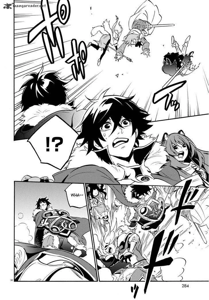 Tate no Yuusha no Nariagari Chapter 27 page 32