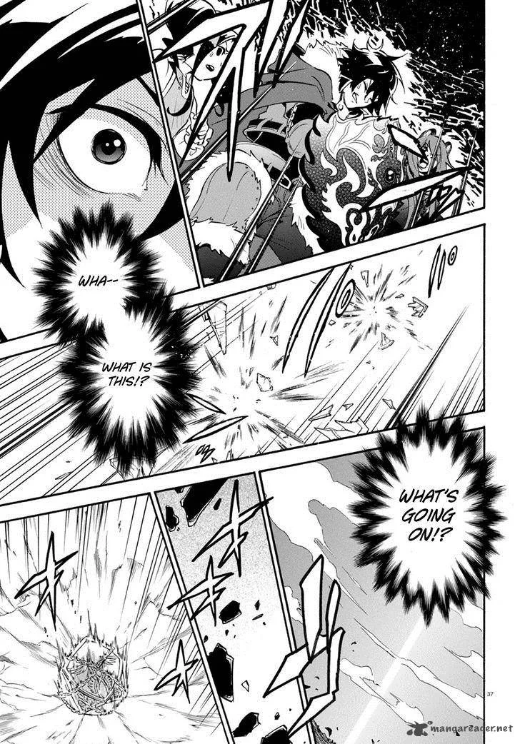Tate no Yuusha no Nariagari Chapter 27 page 39