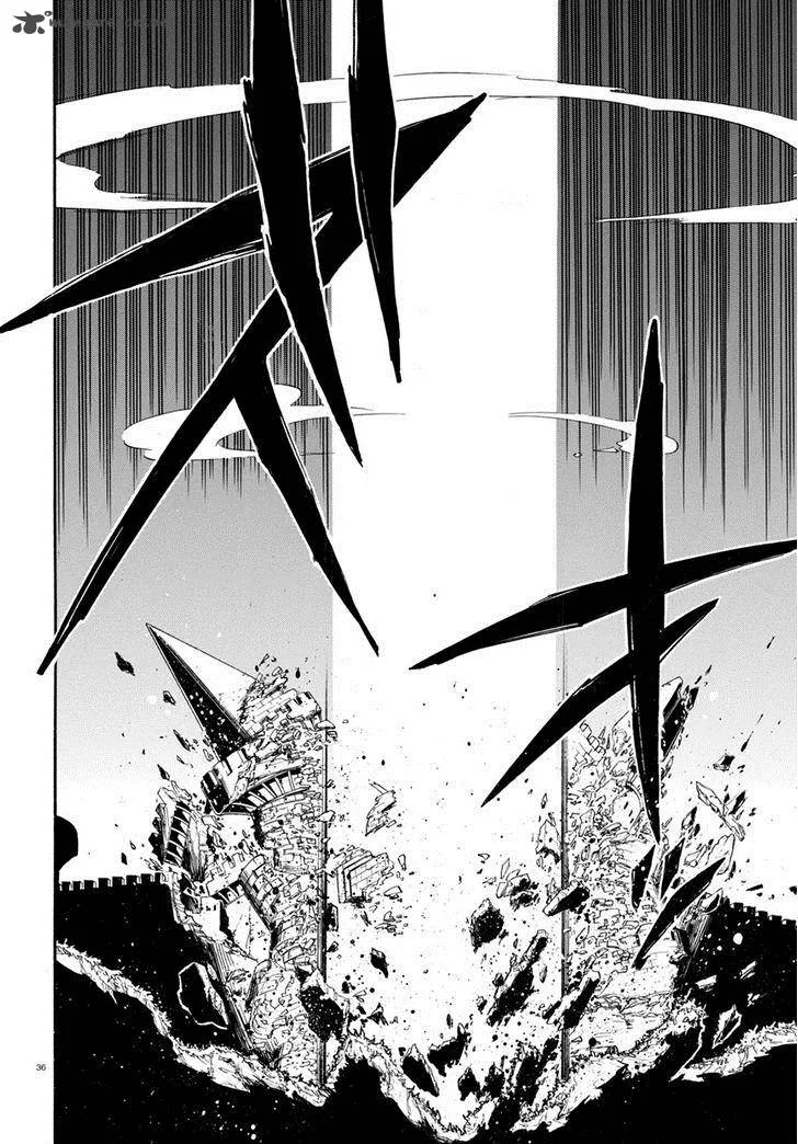 Tate no Yuusha no Nariagari Chapter 27 page 38