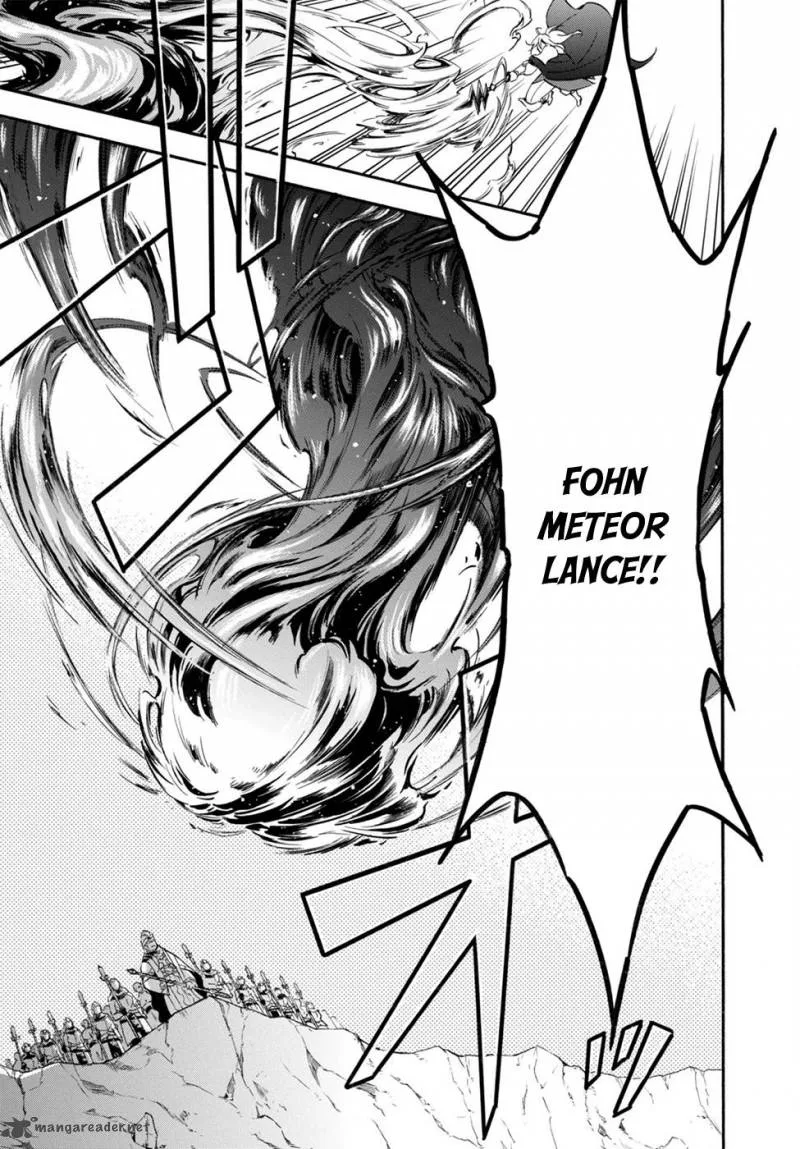 Tate no Yuusha no Nariagari Chapter 28 page 25