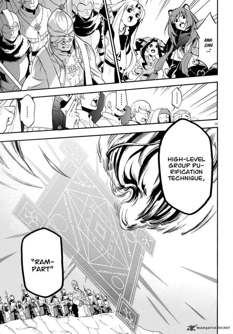 Tate no Yuusha no Nariagari Chapter 28 page 26