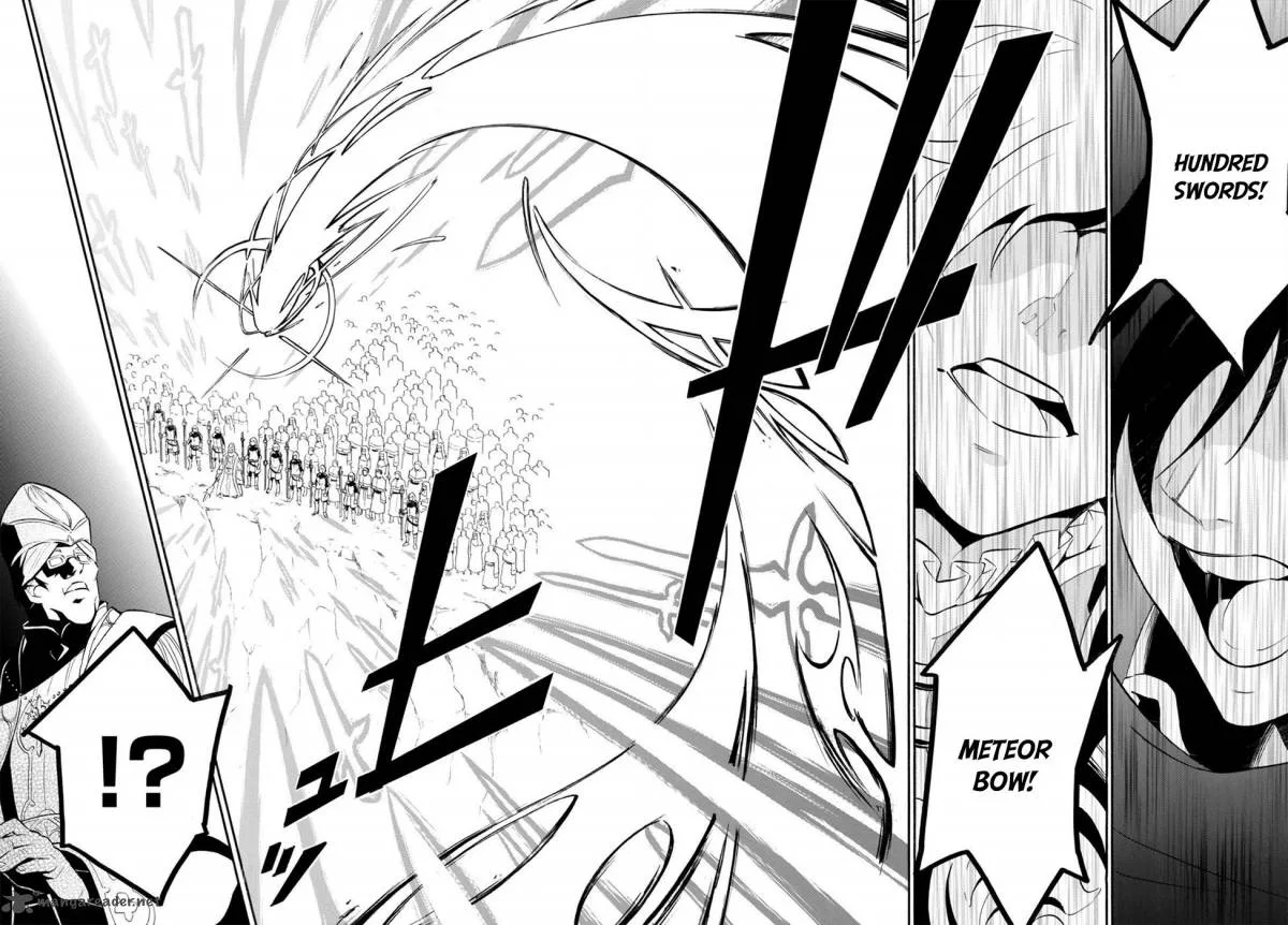 Tate no Yuusha no Nariagari Chapter 28 page 33