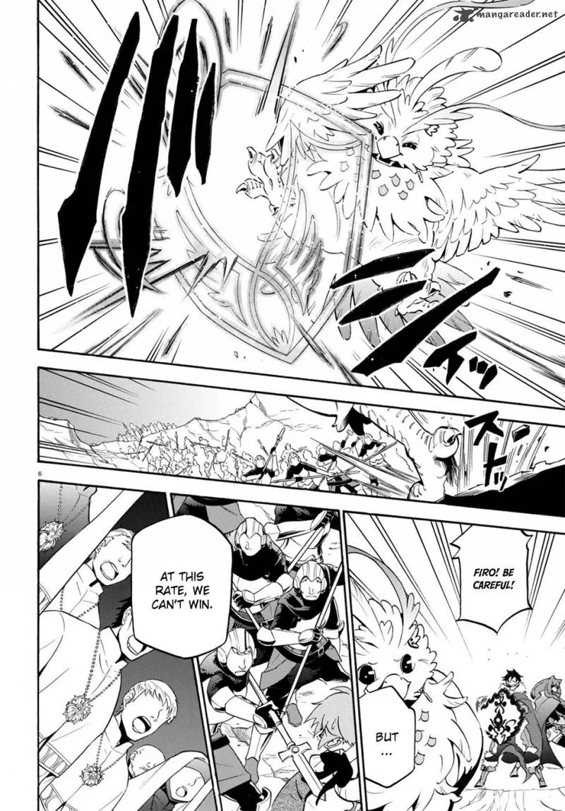Tate no Yuusha no Nariagari Chapter 29 page 10