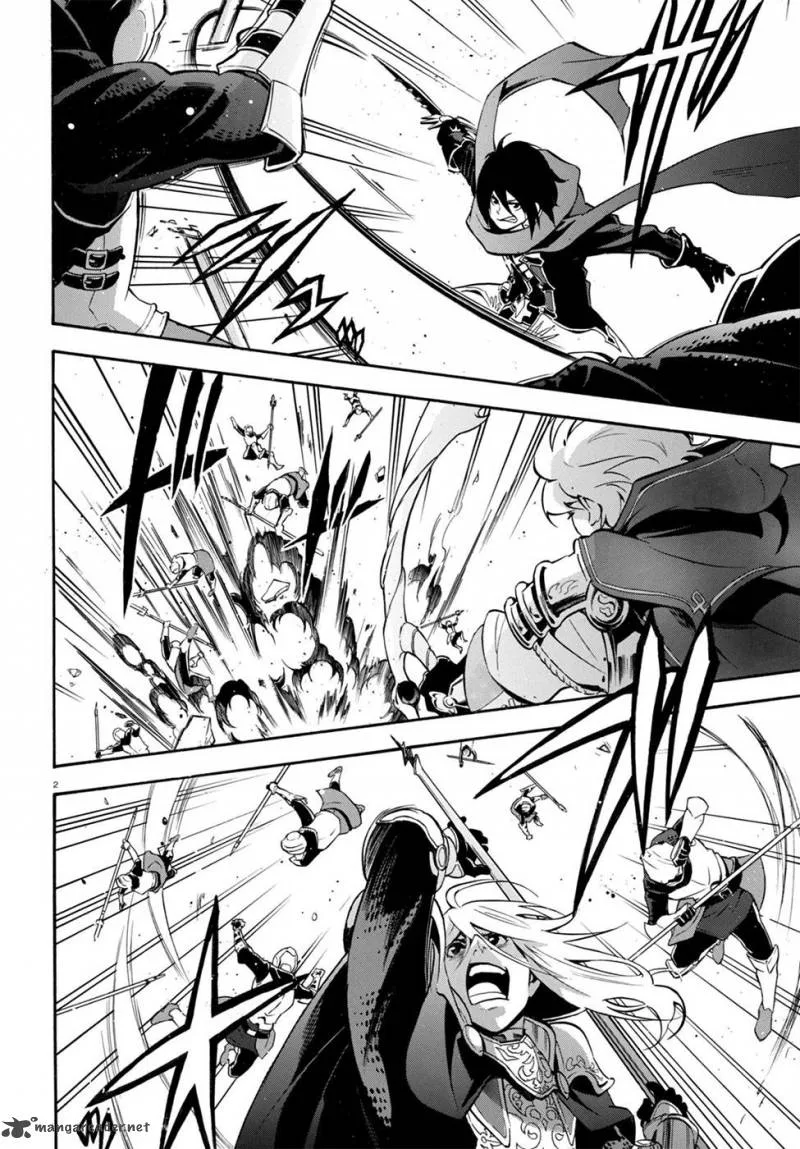 Tate no Yuusha no Nariagari Chapter 29 page 6