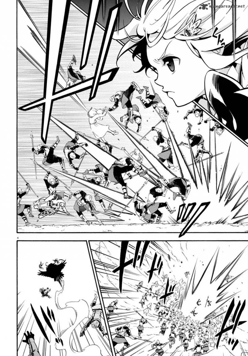 Tate no Yuusha no Nariagari Chapter 29 page 8
