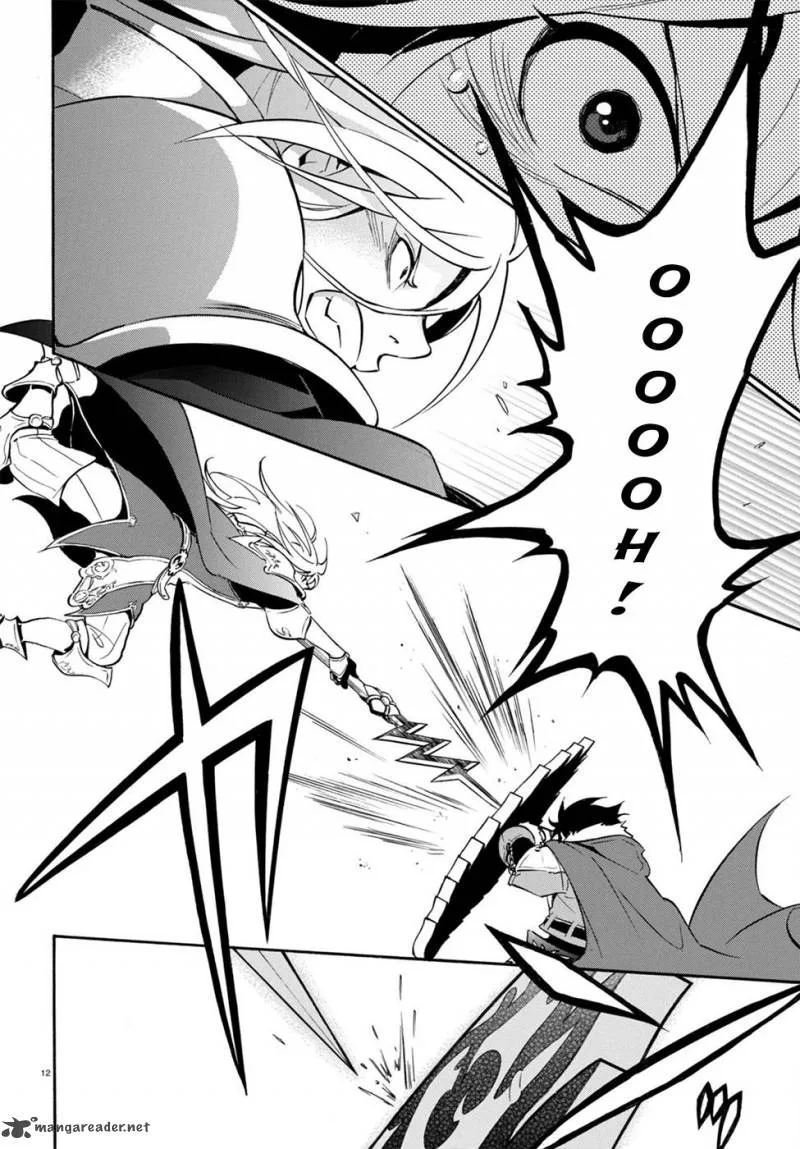 Tate no Yuusha no Nariagari Chapter 29 page 16
