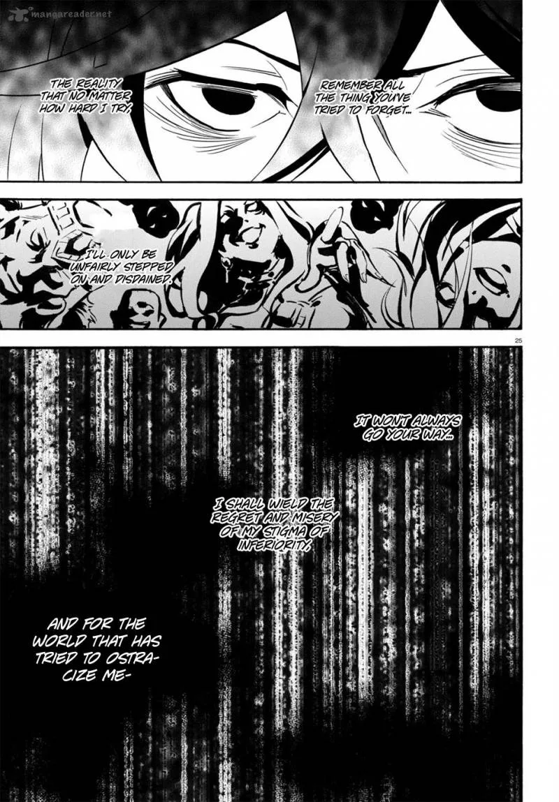 Tate no Yuusha no Nariagari Chapter 29 page 28