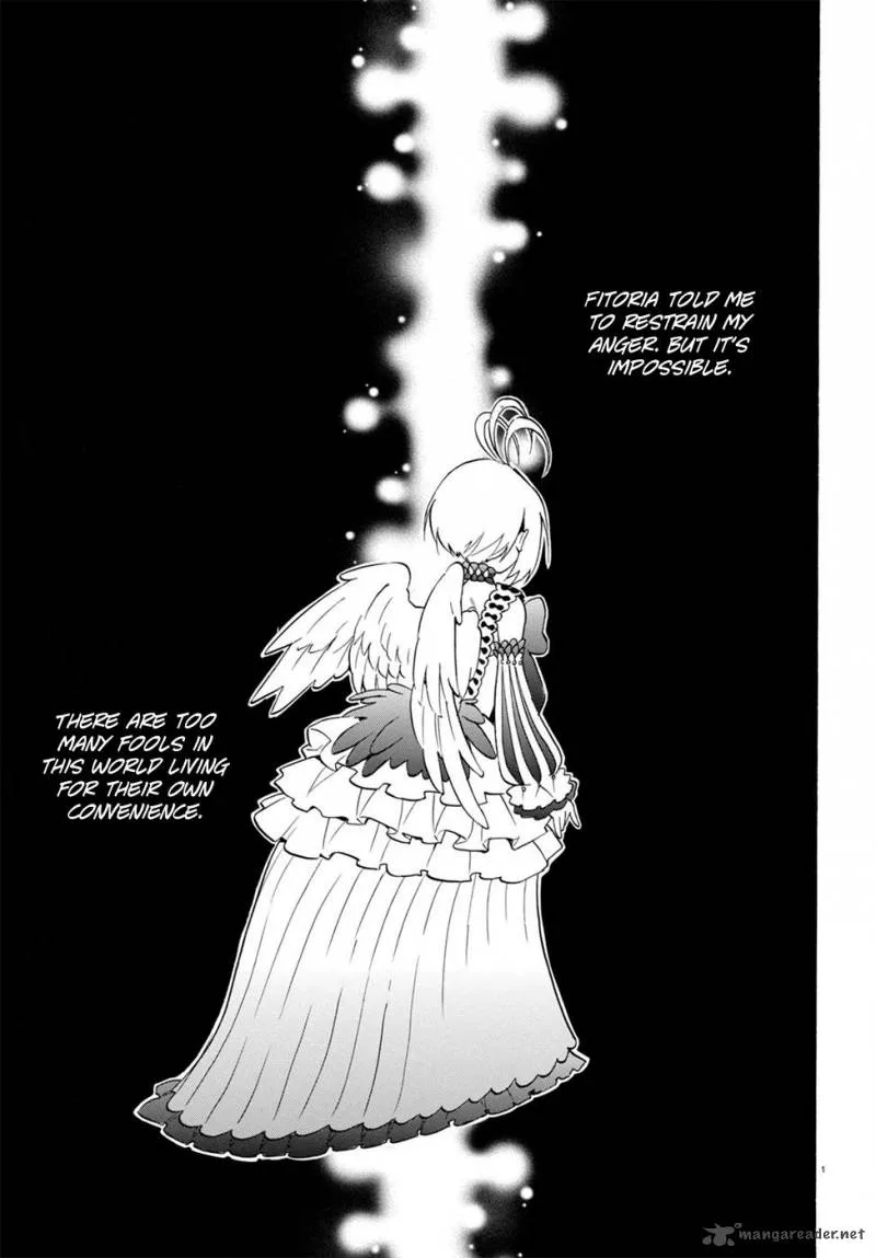 Tate no Yuusha no Nariagari Chapter 30 page 2