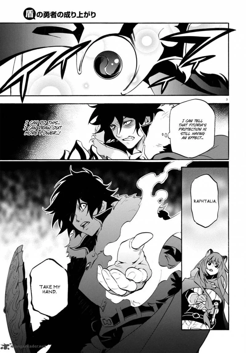 Tate no Yuusha no Nariagari Chapter 30 page 4