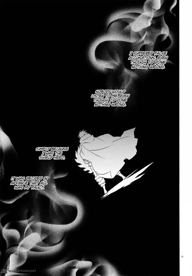Tate no Yuusha no Nariagari Chapter 30 page 14