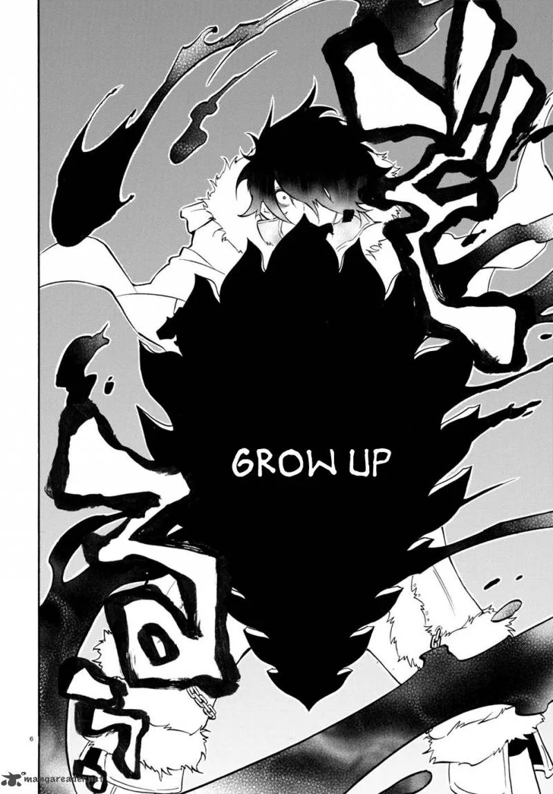 Tate no Yuusha no Nariagari Chapter 30 page 7