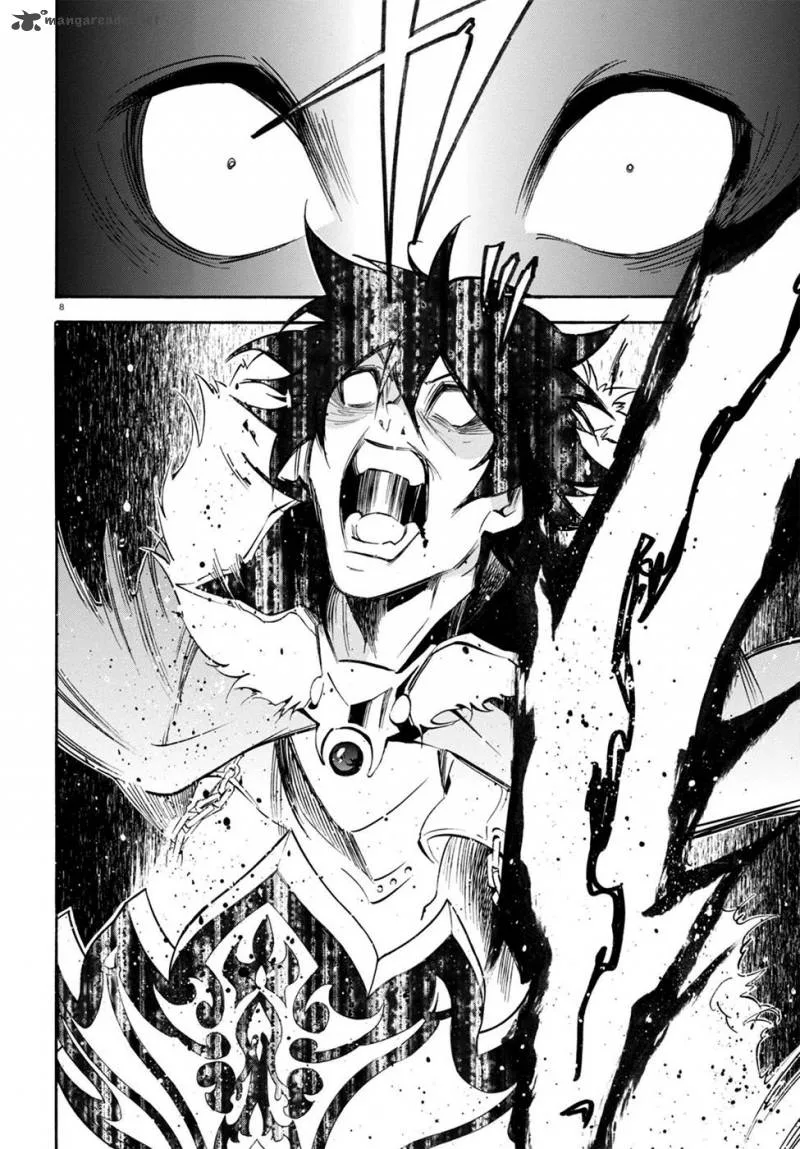 Tate no Yuusha no Nariagari Chapter 30 page 9