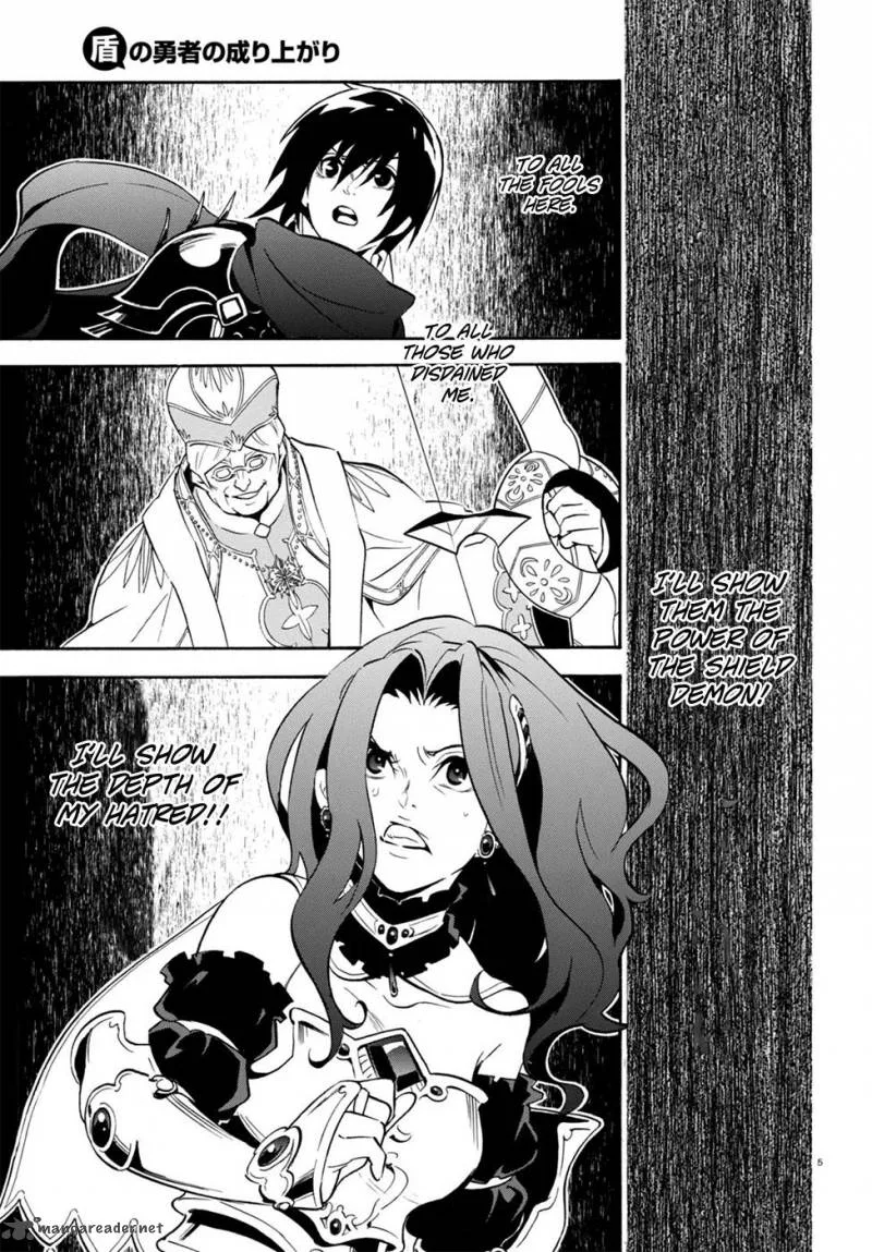 Tate no Yuusha no Nariagari Chapter 30 page 6