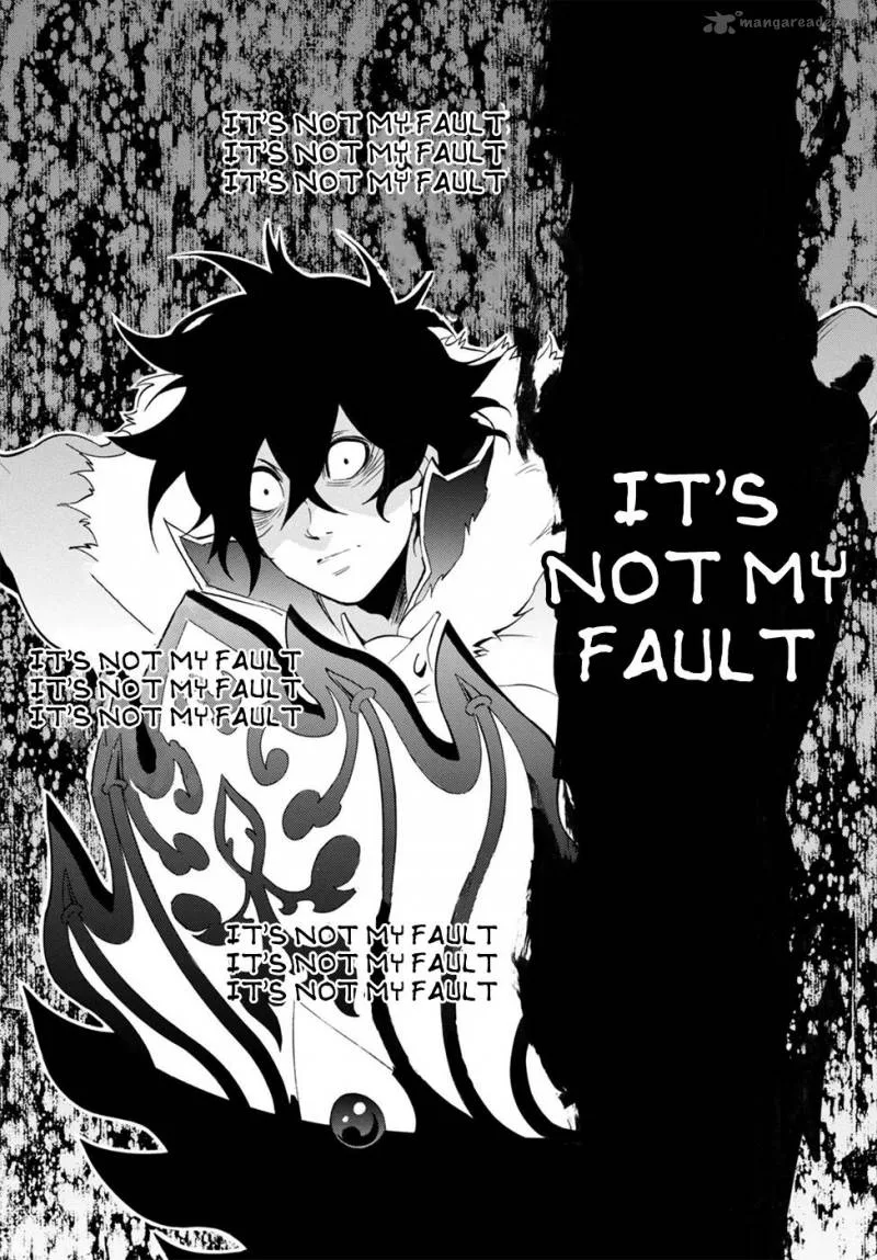 Tate no Yuusha no Nariagari Chapter 30 page 15