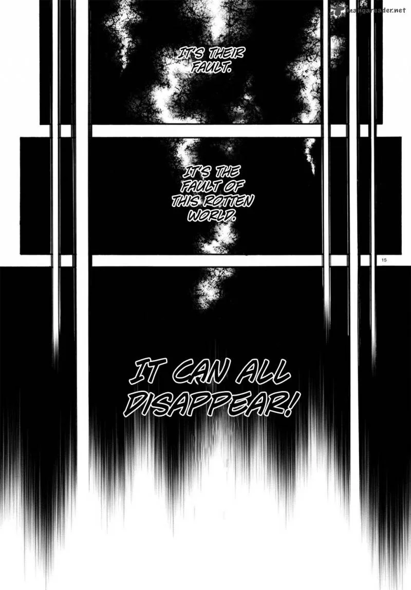 Tate no Yuusha no Nariagari Chapter 30 page 16