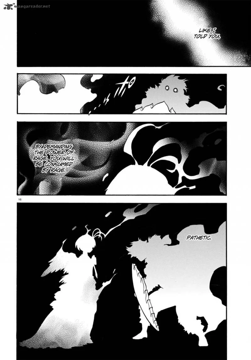 Tate no Yuusha no Nariagari Chapter 30 page 17
