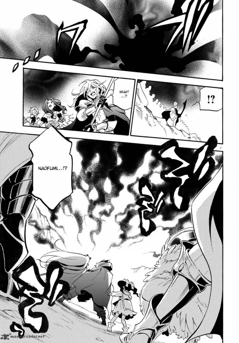 Tate no Yuusha no Nariagari Chapter 30 page 8