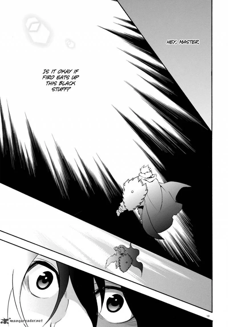 Tate no Yuusha no Nariagari Chapter 30 page 20