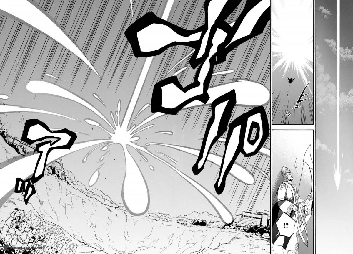 Tate no Yuusha no Nariagari Chapter 30 page 23